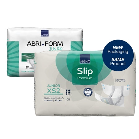 Unisex Youth Incontinence Brief Abri-Form