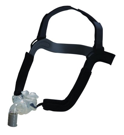CPAP Mask Component CPAP Nasal Pillows Aloha Nasal Pillow Style Medium Cushion