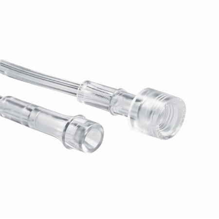 Oxygen Tubing Hudson RCI 30 Foot Length Tubing