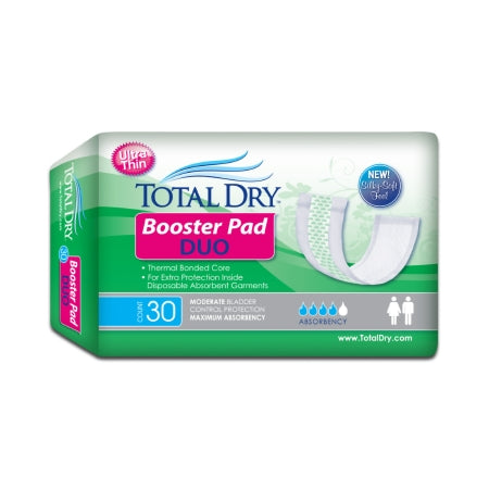 Booster Pad TotalDry Booster Pad Duo 12 Inch
