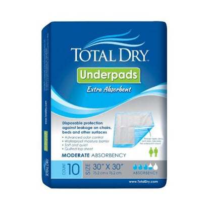 Disposable Underpad TotalDry