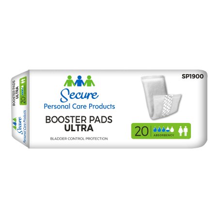 Booster Pad Secure Booster Pad Ultra 13