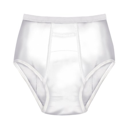TotalDry Protective Underwear Male