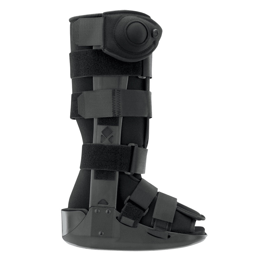 Air Walker Boot Breg Vectra Air Basic Pneumatic Pediatric / Adult X-Small Tall