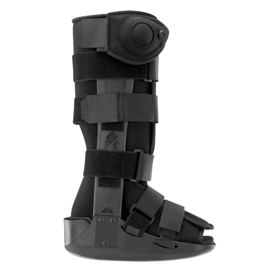 Air Walker Boot Breg Vectra Air Basic Pneumatic Pediatric / Adult X-Small Tall