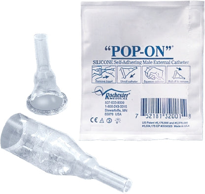 Male External Catheter