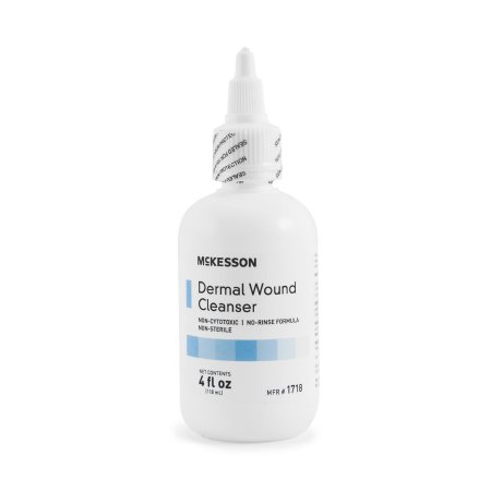 Wound Cleanser McKesson