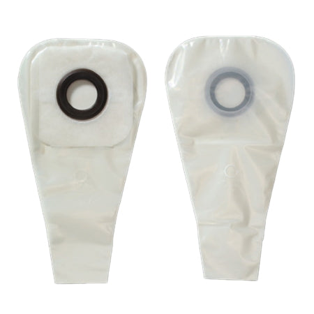 1-Piece Drainable Pouches