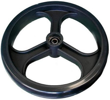 Front Caster Wheel