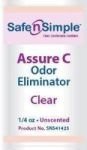 Odor Eliminator