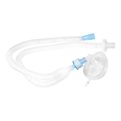 Vyaire Medical Inc Anesthesia Breathing Circuit Expandable Tube 108 Inch and 75 Inch Tube Dual Limb Adult