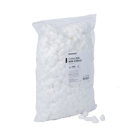 Cotton Balls Swabs