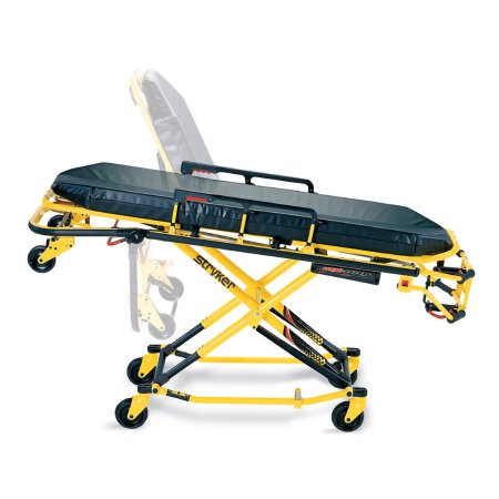 Reconditioned Stretcher