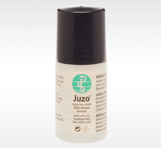 Adhesive Lotions