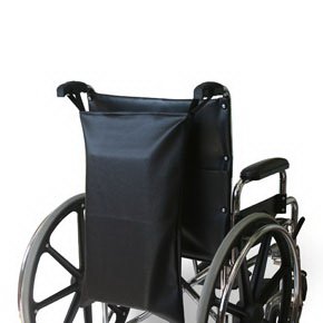 Wheelchair Footrest Bag For Wheelchair