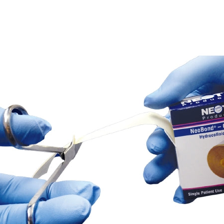 Hydrocolloid Adhesive Tape NeoBond