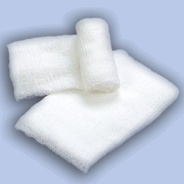 Gauze Sponges Gauze