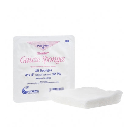 Gauze Sponges Gauze