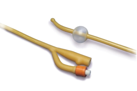 Foley Catheter