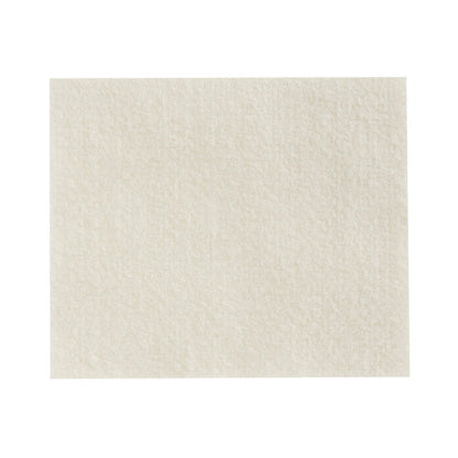 CalciCare Silver Alginate Dressing 4 x 4.75 Inch Sterile
