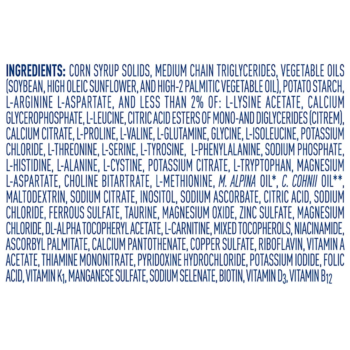 Alfamino Infant Formula Powder 14.1 oz Unflavored Amino Acid for Food Allergies