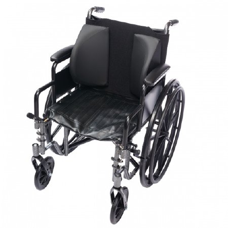 Wheelchair Lateral Support Assembly Lacura For Wheelchair