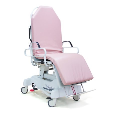 Refurbished Stretcher Chair WY East Medical