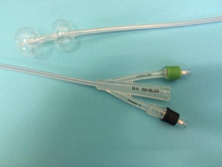 Foley Catheter