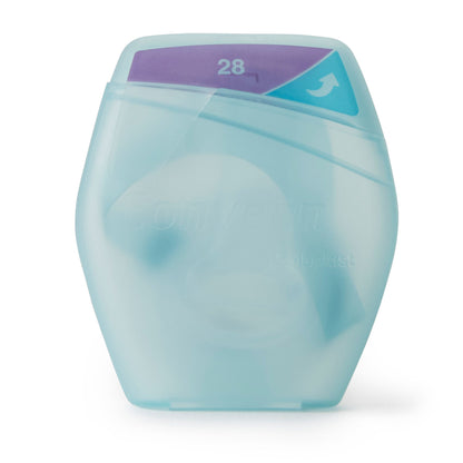 Conveen Optima Male External Catheter PSX Silicone 28 mm Medium