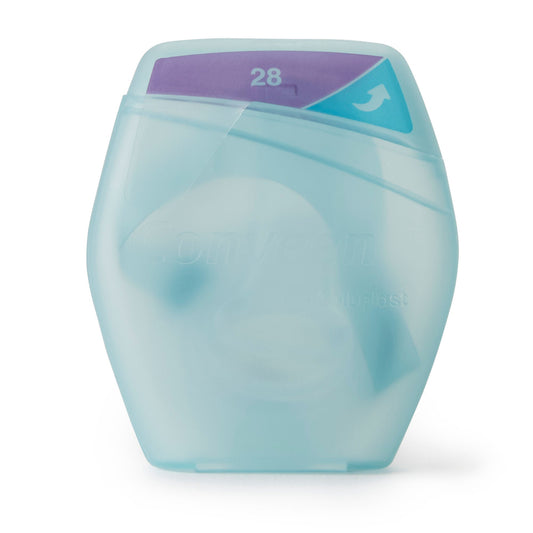 Conveen Optima Male External Catheter PSX Silicone 28 mm Medium