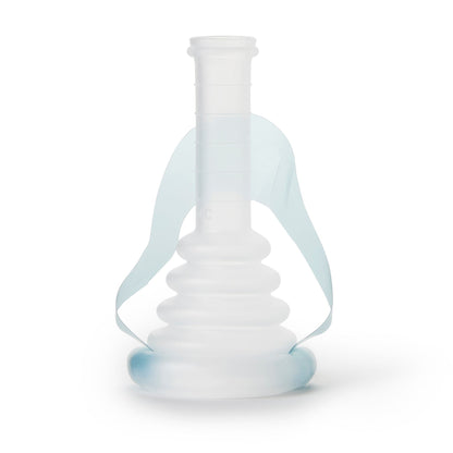Conveen Optima Male External Catheter PSX Silicone 28 mm Medium
