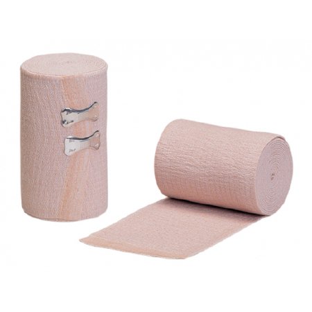 Elastic Bandages