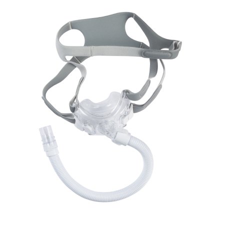 CPAP Mask Kit CPAP Mask Kit Amara View Full Face Style