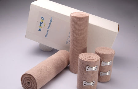 Elastic Bandages