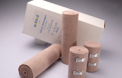 Elastic Bandages