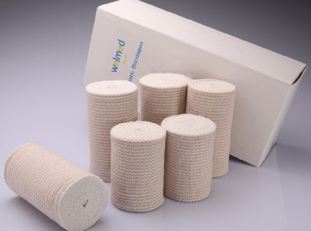 Elastic Bandages