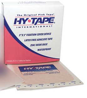 Waterproof Medical Tape Hy-Tape