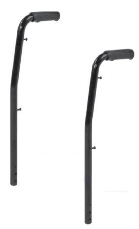 Wheelchair Back Cane For Breezy Ultra 4 Wheelchair