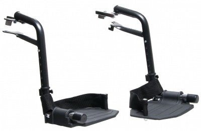 Wheelchair Footrest For Traveler HD Wheelchair