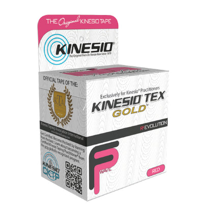 Kinesiology Tape