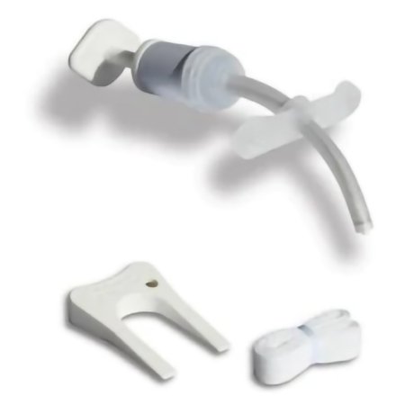 Uncuffed Tracheostomy Tube Bivona FlexTend Size