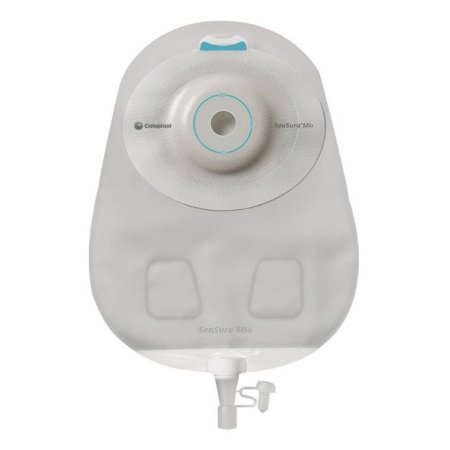 1-Piece Drainable Pouches