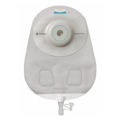 1-Piece Drainable Pouches