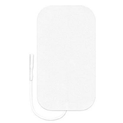 ValuTrode Foam Electrotherapy Electrode For TENS, NMES, and FES Units