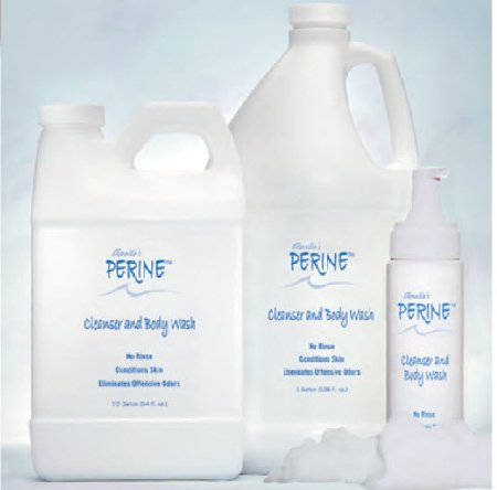 Rinse-Free Perineal Wash Perine Liquid