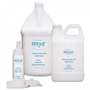 Rinse-Free Perineal Wash Perine Liquid