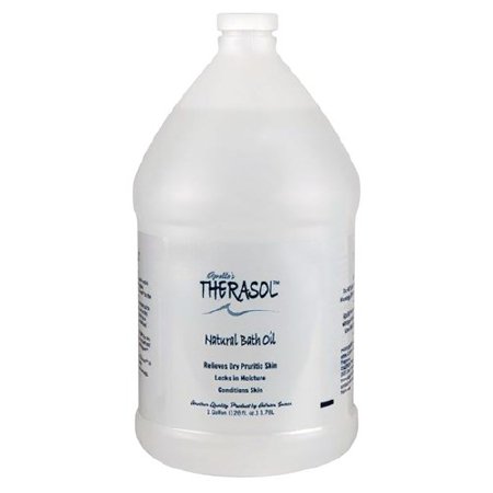 Bath Oil Therasol