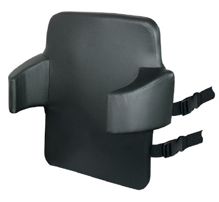 Wheelchair Side Hugger For 20 Inch Wheelchair