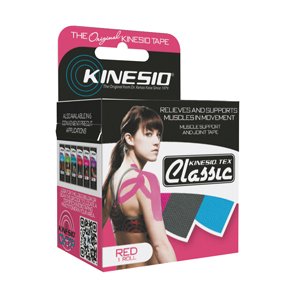 Kinesiology Tape