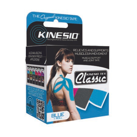 Kinesiology Tape